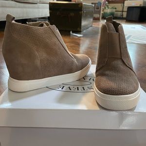 Steve Madden shoes women’s 7